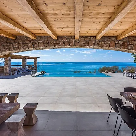 House Villa