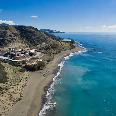 Villa House Arvi (Crete)