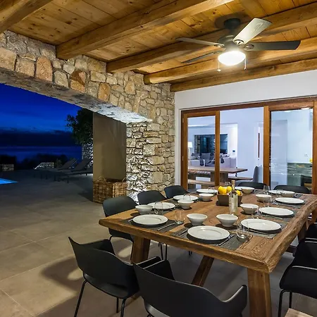 House Villa