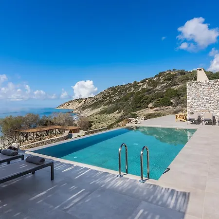 Villa House Arvi (Crete)
