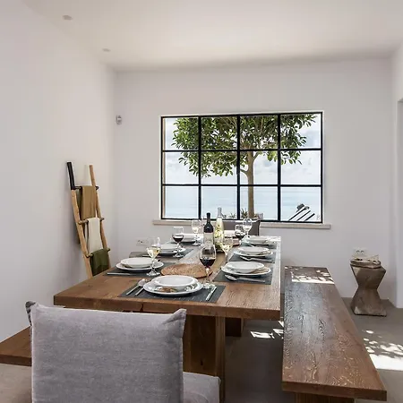 House Villa *