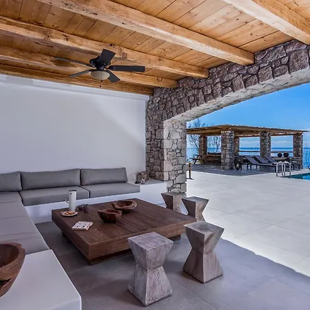 Villa House Arvi (Crete)