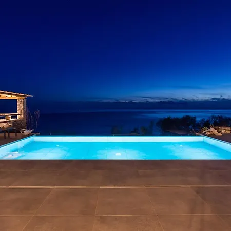 House Villa *
