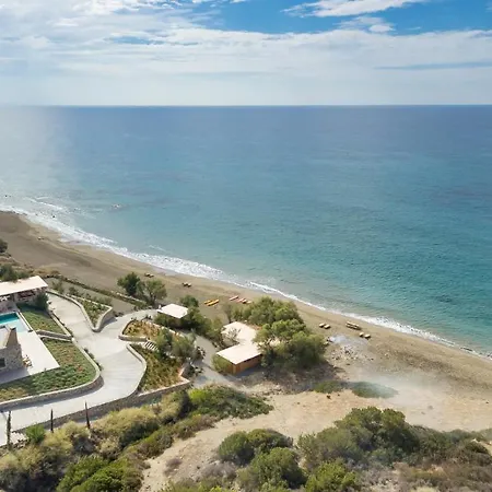 House Villa Arvi (Crete)