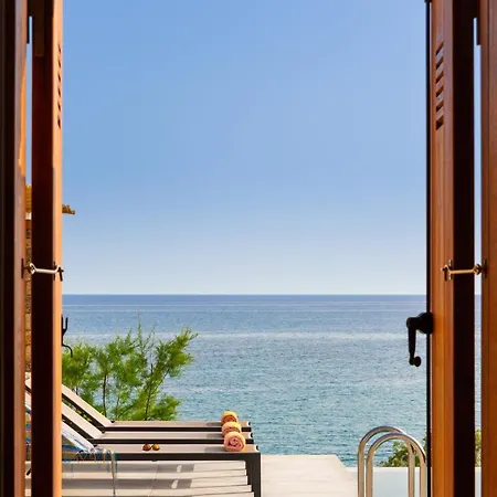 House * Arvi (Crete)