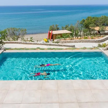 House Arvi (Crete)